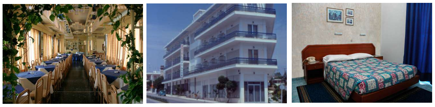 Apollon Hotel